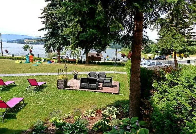 Lomakeskus Koszarka Venue & Spa