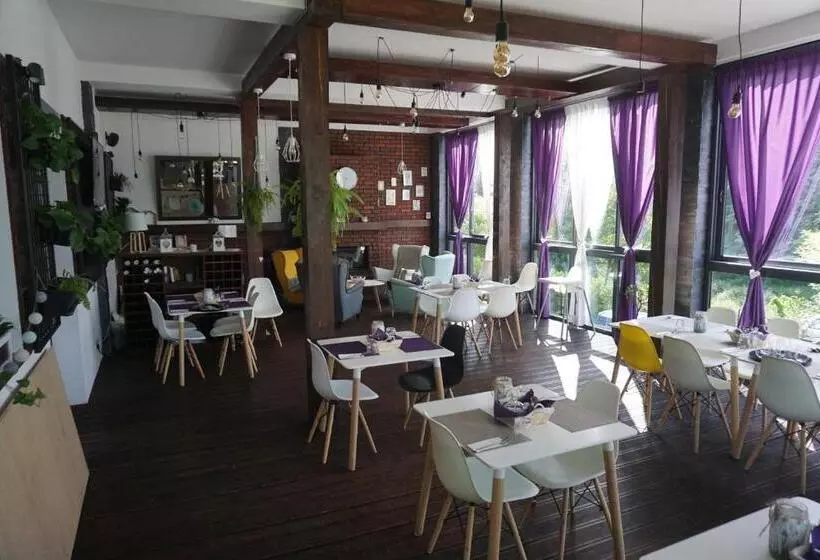 Lomakeskus Koszarka Venue & Spa