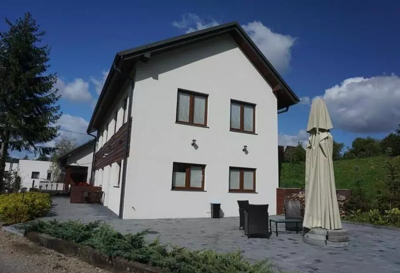 Lomakeskus Koszarka Venue & Spa