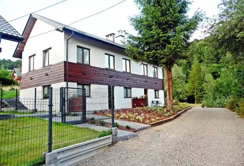 Lomakeskus Koszarka Venue & Spa