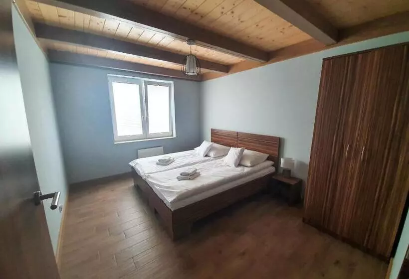 Lomakeskus Koszarka Venue & Spa