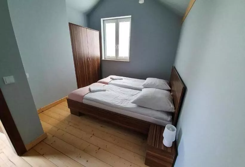 Lomakeskus Koszarka Venue & Spa