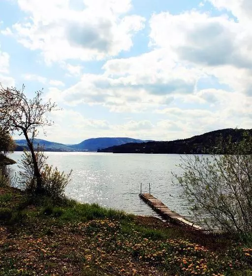 Lomakeskus Koszarka Venue & Spa