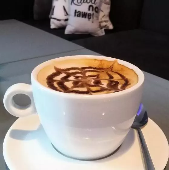 Lomakeskus Koszarka Venue & Spa