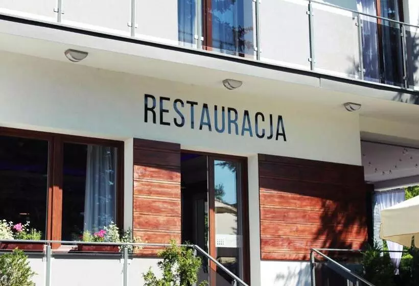 Lomakeskus Koszarka Venue & Spa