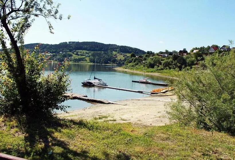 Lomakeskus Koszarka Venue & Spa