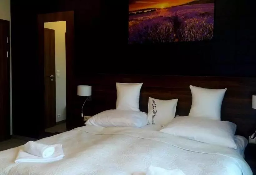 Lomakeskus Koszarka Venue & Spa