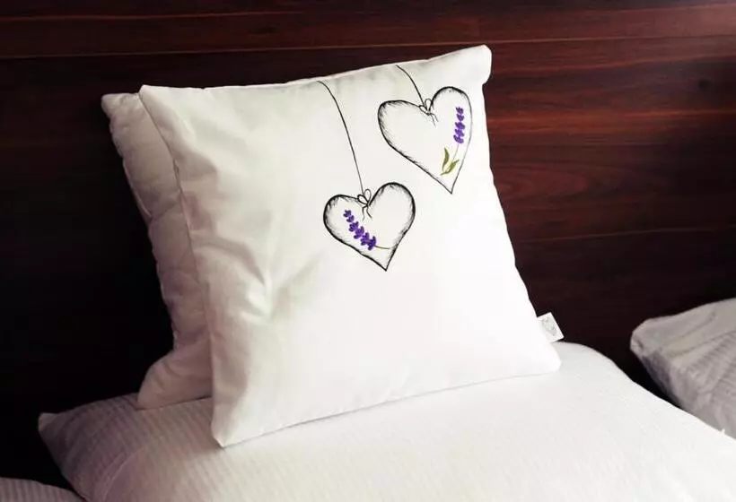 Lomakeskus Koszarka Venue & Spa