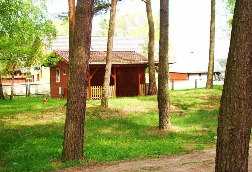 Lomakeskus Ośrodek Wypoczynkowy Oaza