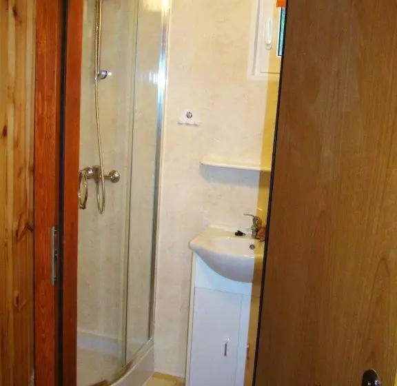 Lomakeskus Ośrodek Wypoczynkowy Oaza