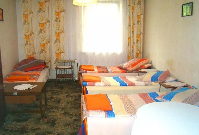 Lomakeskus Ośrodek Wypoczynkowy Oaza