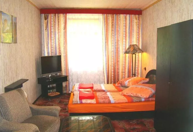 Lomakeskus Ośrodek Wypoczynkowy Oaza