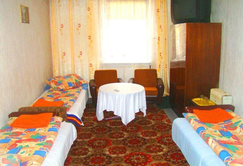 리조트 Ośrodek Wypoczynkowy Oaza