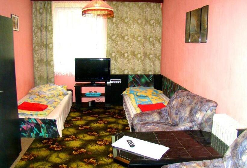 리조트 Ośrodek Wypoczynkowy Oaza