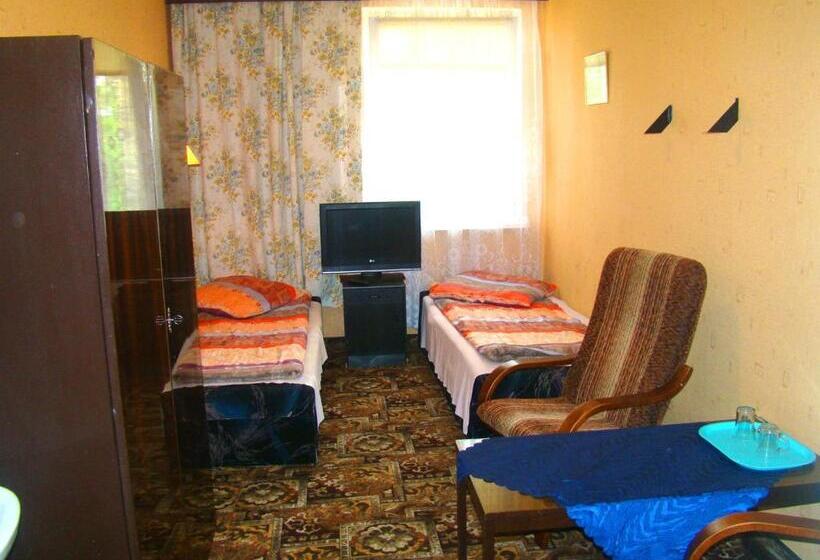 리조트 Ośrodek Wypoczynkowy Oaza