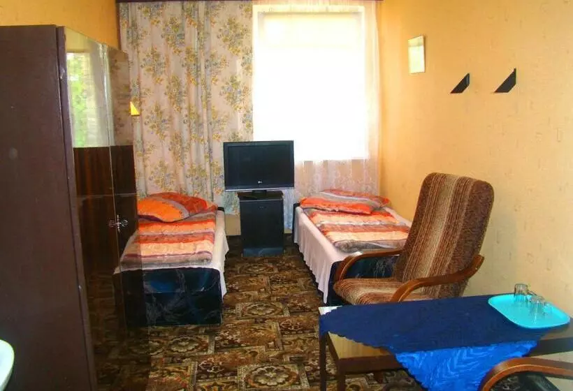 Lomakeskus Ośrodek Wypoczynkowy Oaza