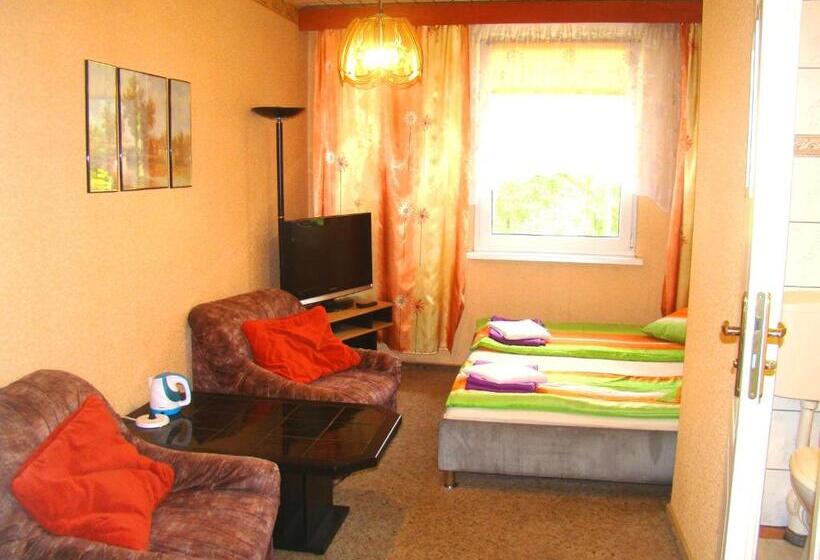 리조트 Ośrodek Wypoczynkowy Oaza