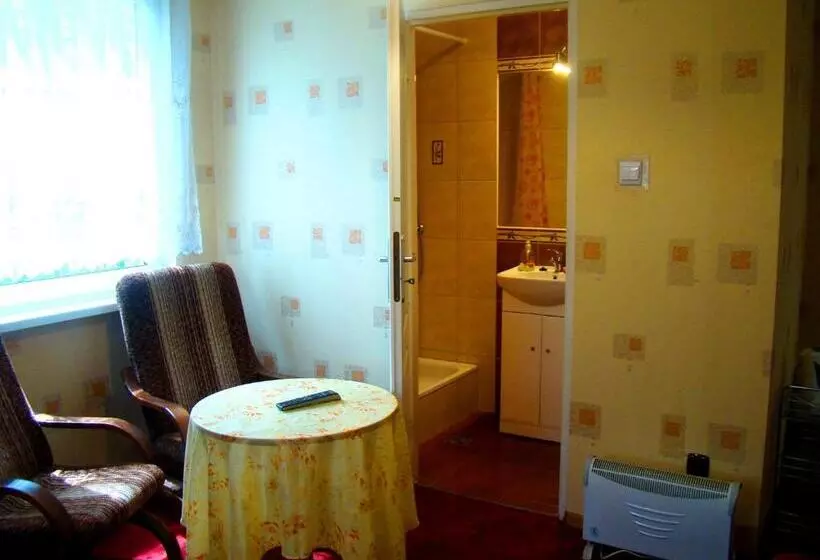 Lomakeskus Ośrodek Wypoczynkowy Oaza