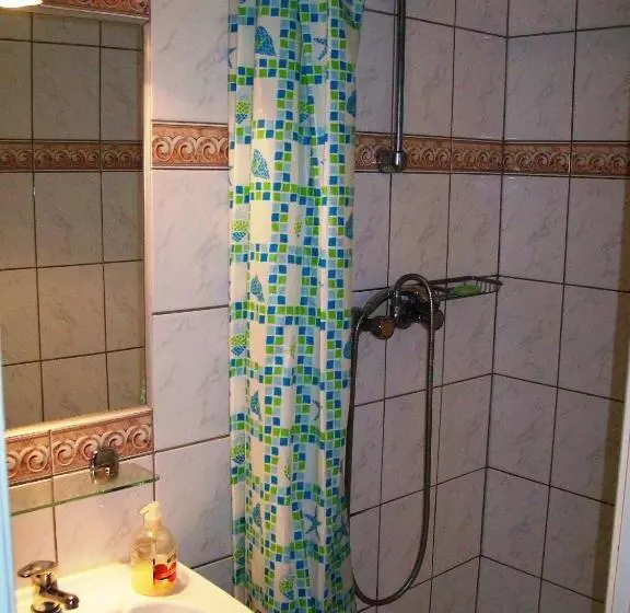 Lomakeskus Ośrodek Wypoczynkowy Oaza