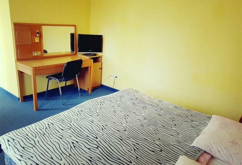 אתר נופש Ośrodek Wczasowy Marevita