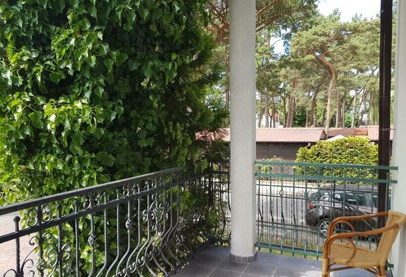 אתר נופש Ośrodek Wczasowy Marevita