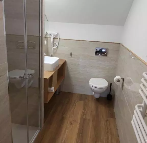 Lomakeskus Willa Zofia