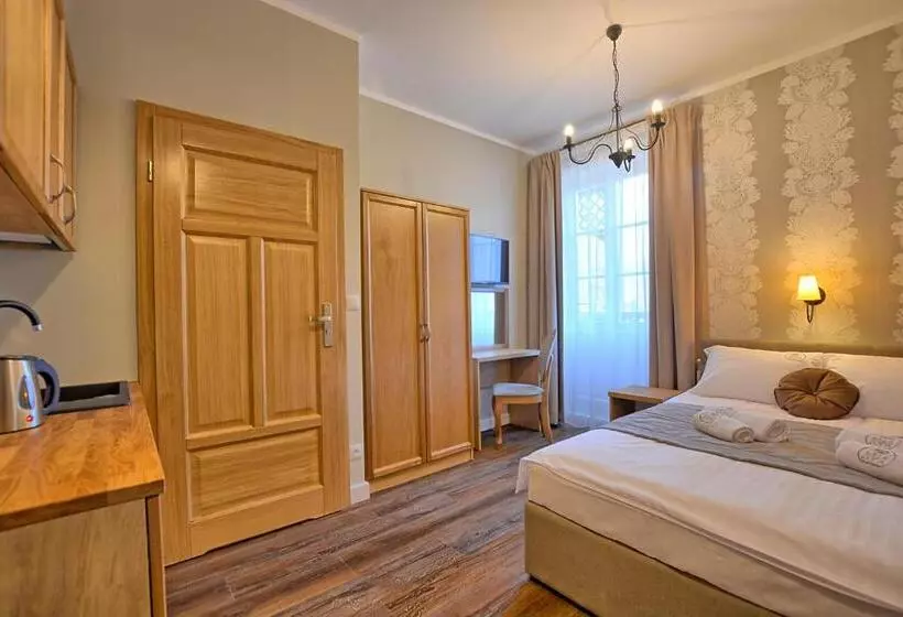 Lomakeskus Willa Zofia