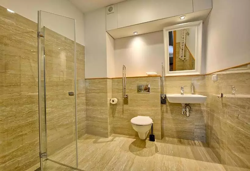 Lomakeskus Willa Zofia