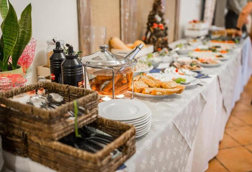 استراحتگاه Wołosań B&b