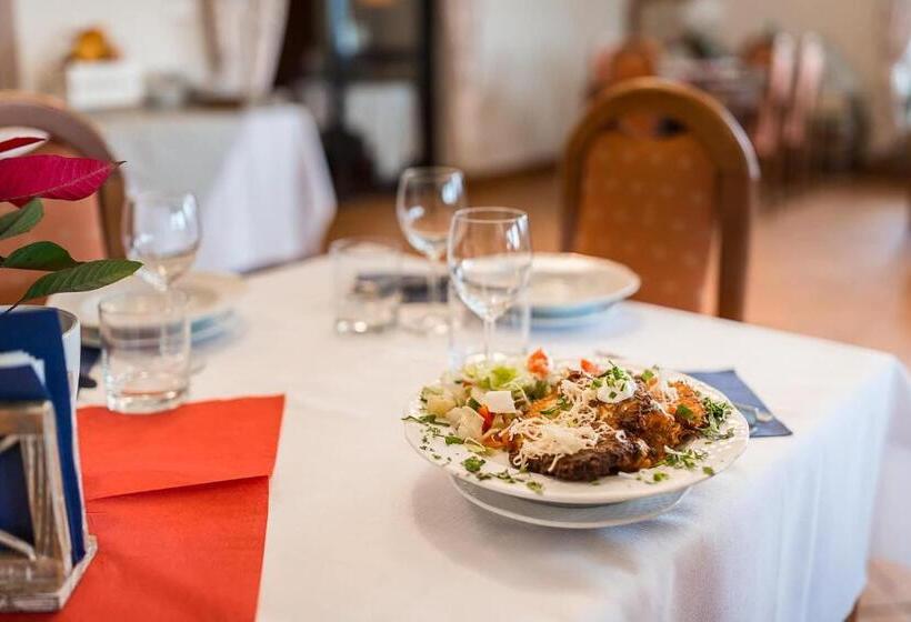 استراحتگاه Wołosań B&b