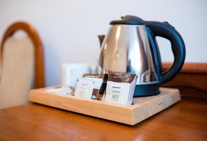 استراحتگاه Wołosań B&b