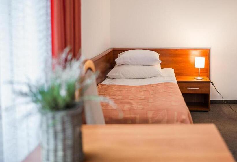 استراحتگاه Wołosań B&b