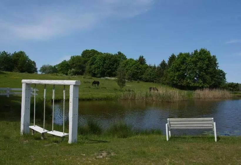 Retkeilymaja Chata Pogaduchy