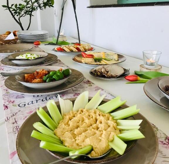 호스텔 Chata Pogaduchy