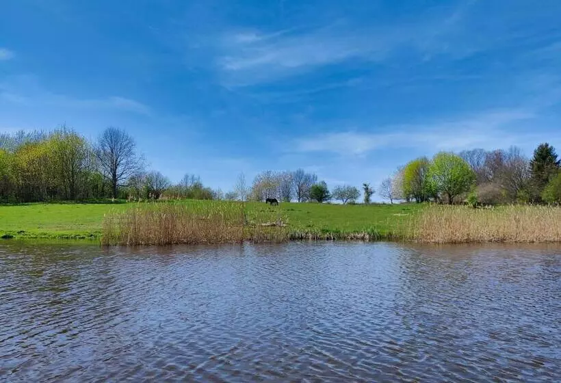 Retkeilymaja Chata Pogaduchy