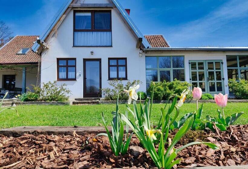 호스텔 Chata Pogaduchy