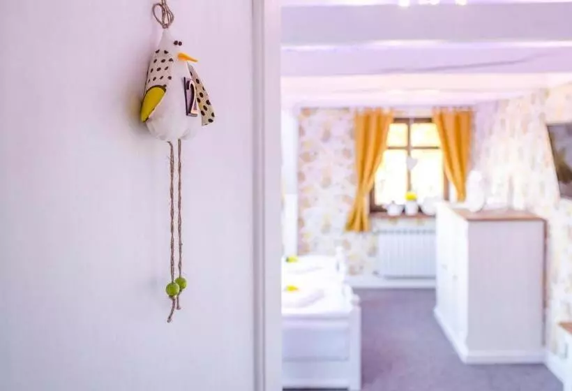 Retkeilymaja Chata Pogaduchy