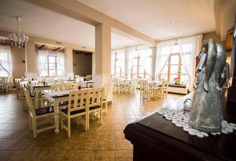 הוסטל Gościniec U Kowolki