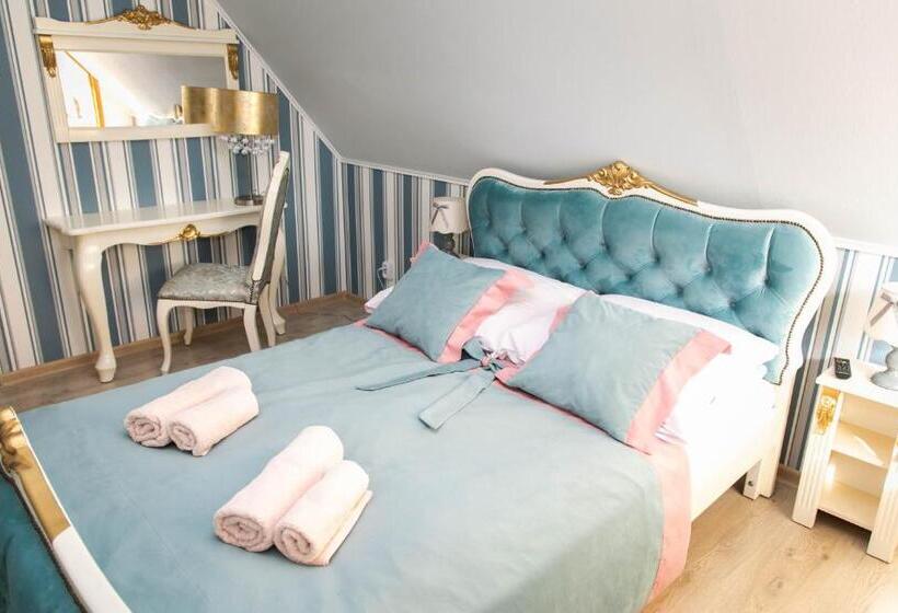 Общежитие Zajazd Bombonierka