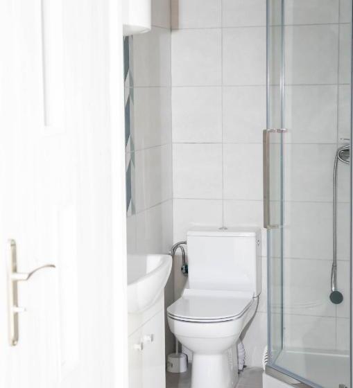 Общежитие Zajazd Bombonierka