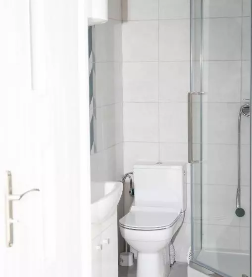 Retkeilymaja Zajazd Bombonierka