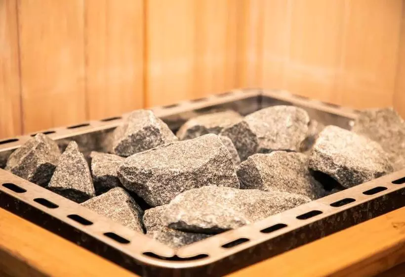 Retkeilymaja Zajazd Bombonierka