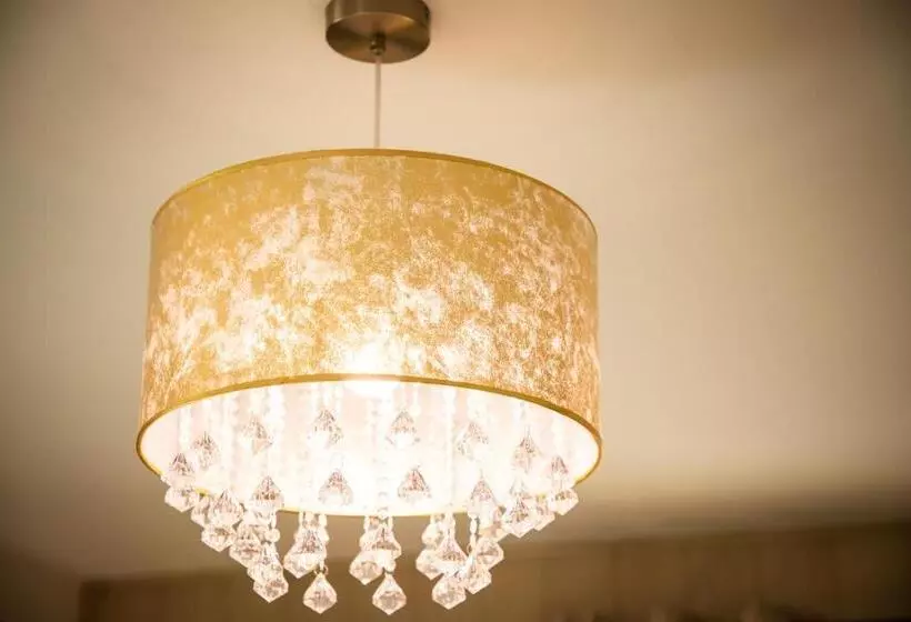 Retkeilymaja Zajazd Bombonierka