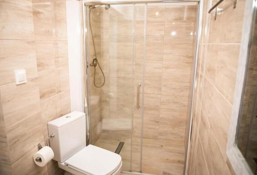 Общежитие Zajazd Bombonierka