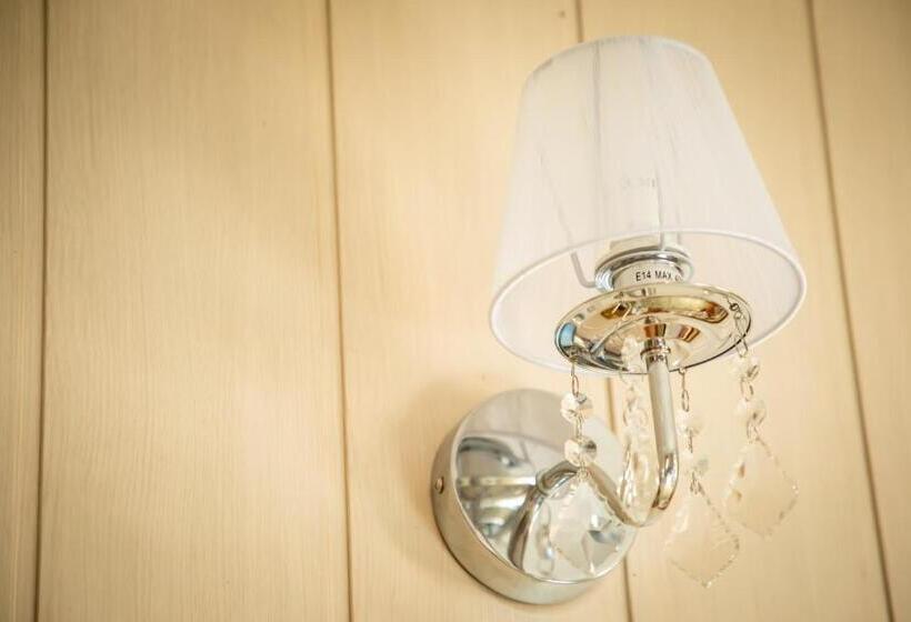 Общежитие Zajazd Bombonierka