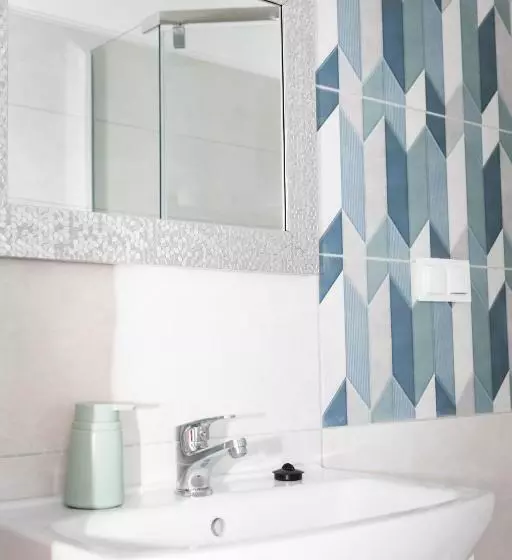 Retkeilymaja Zajazd Bombonierka