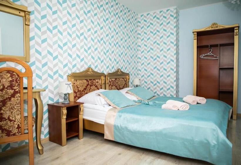 Общежитие Zajazd Bombonierka