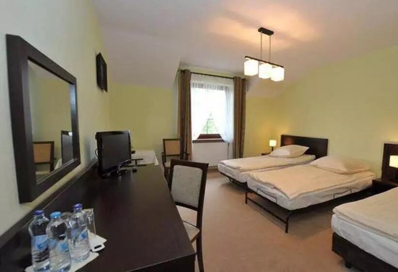 ユースホステル Zajazd Magda