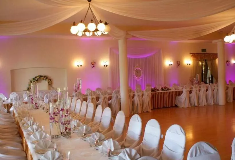 ユースホステル Zajazd Magda