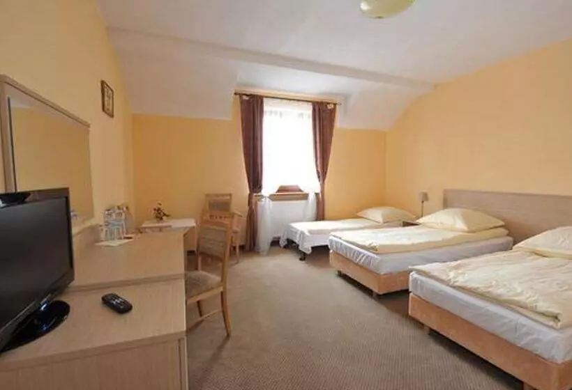 ユースホステル Zajazd Magda